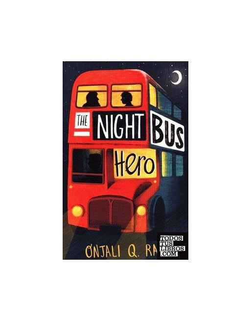 The Night Bus hero