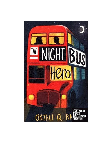 The Night Bus hero