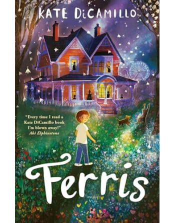 Ferris