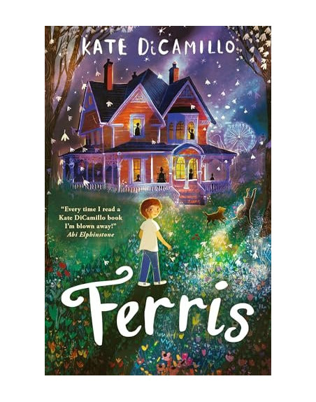 Ferris