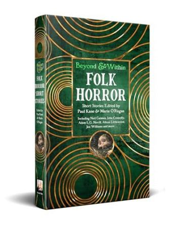 Folk Horror Short Stories