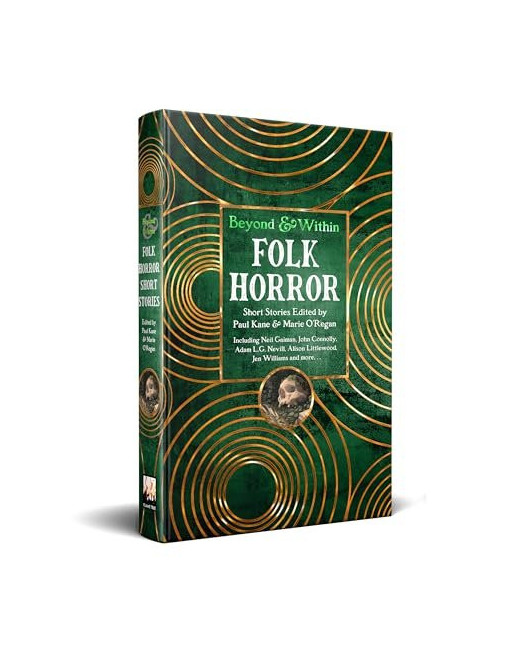 Folk Horror Short Stories