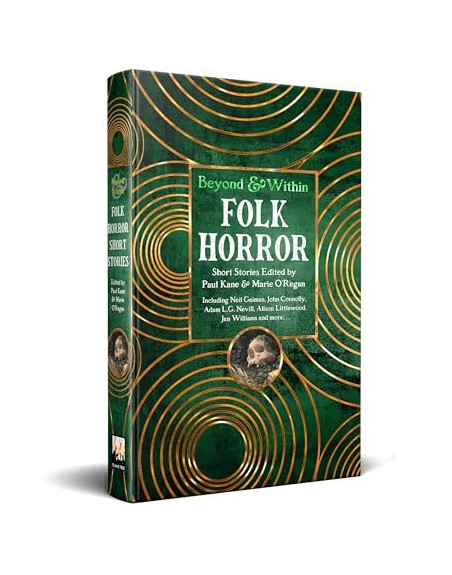 Folk Horror Short Stories