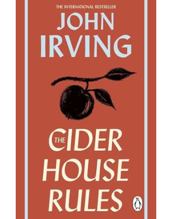 The cider house rules