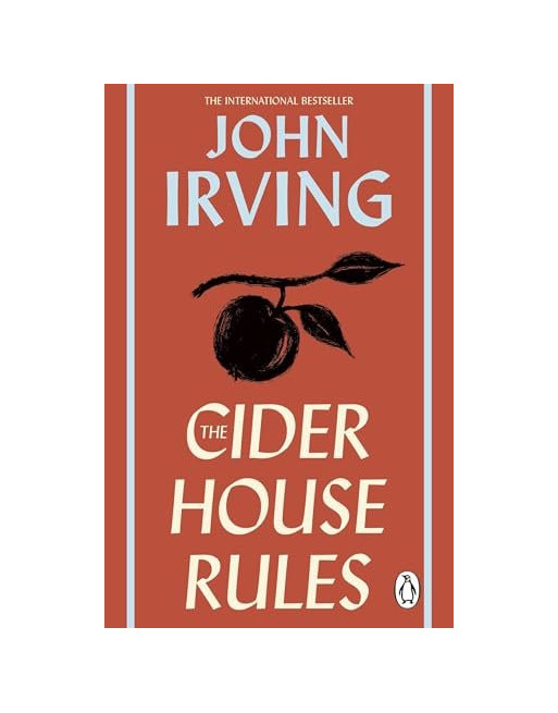 The cider house rules