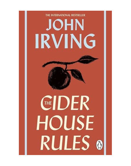 The cider house rules