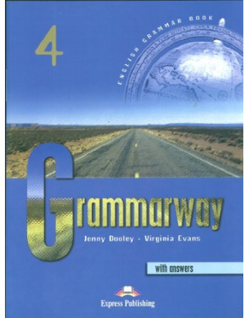 Grammarway 4 c/k (ed.ingles)