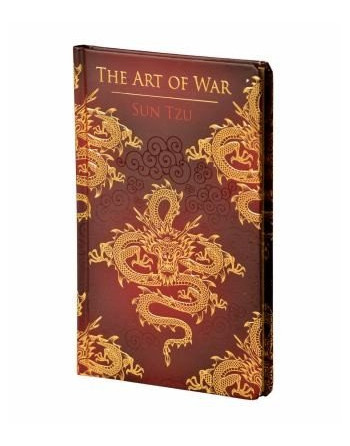 Art Of War Harb