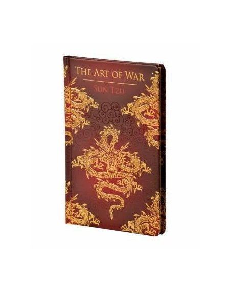 Art Of War Harb