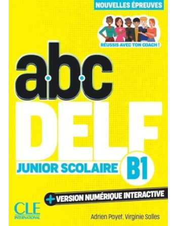 ABC DELF Junior
