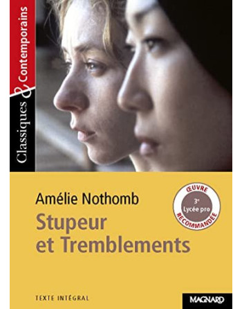 Stupeur et Tremblements