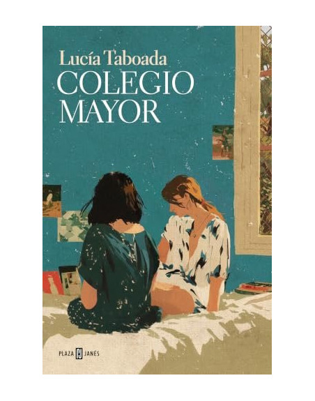Colegio mayor