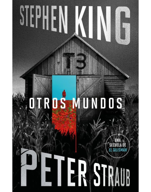Otros mundos (El Talismán 3)