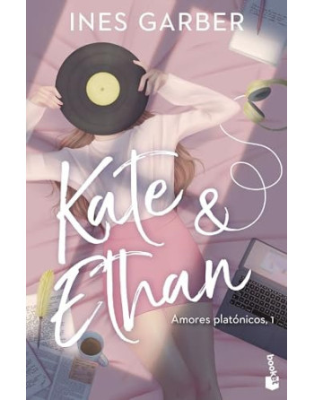 Kate & Ethan