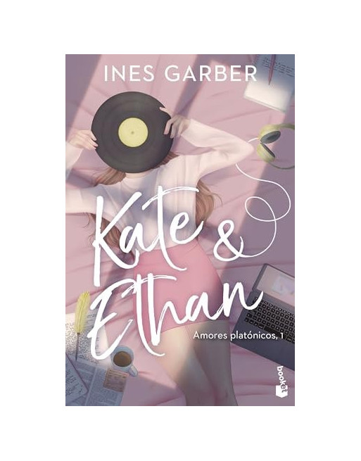 Kate & Ethan