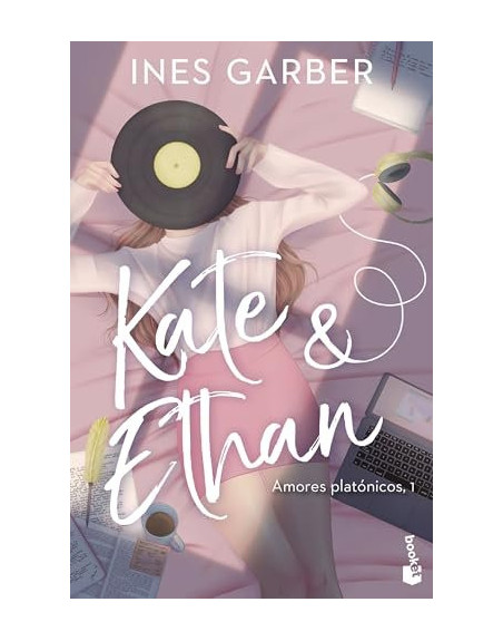 Kate & Ethan