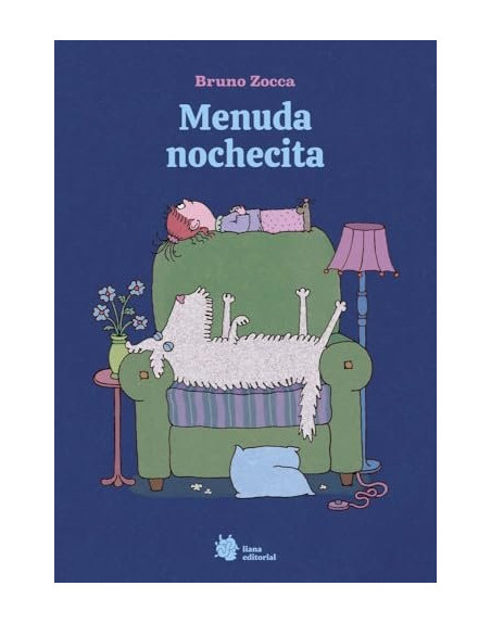 Menuda nochecita