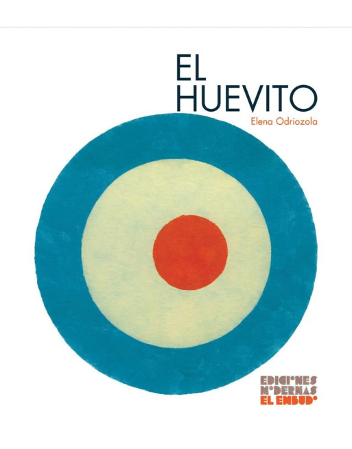 El huevito