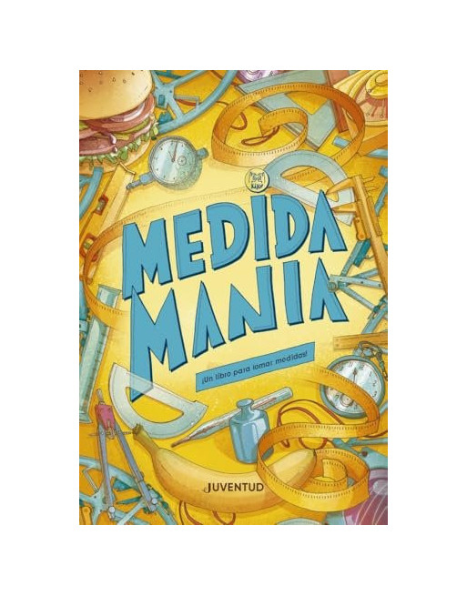 Medidamanía
