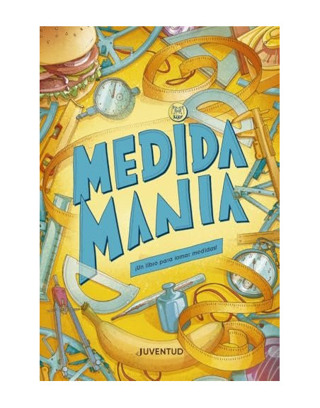 Medidamanía