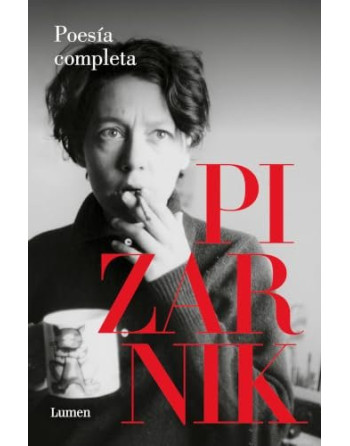 Poesía completa