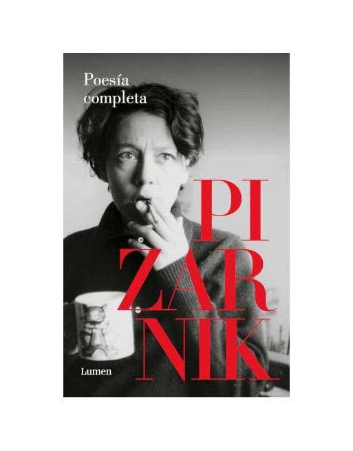 Poesía completa