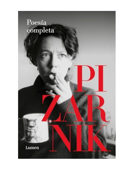 Poesía completa