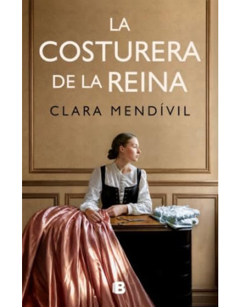 La costurera de la reina