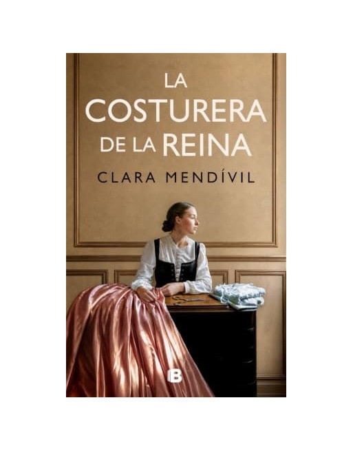 La costurera de la reina