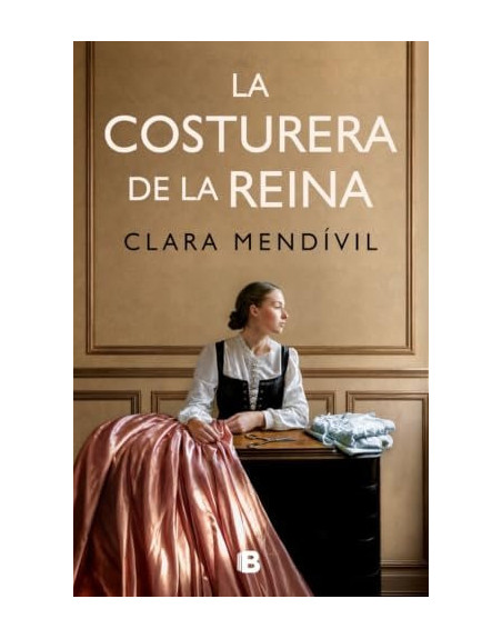 La costurera de la reina