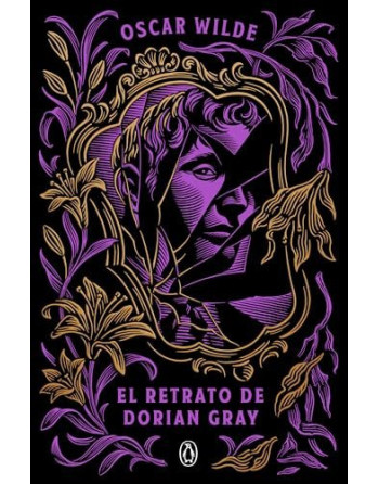 El retrato de Dorian Gray (ed gotica bolsillo)