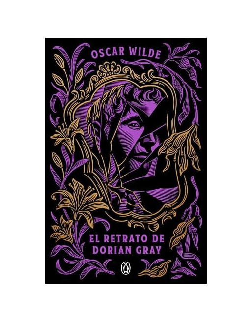 El retrato de Dorian Gray (ed gotica bolsillo)