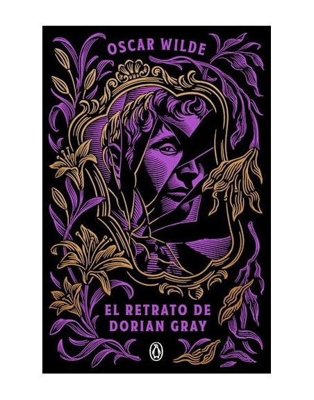 El retrato de Dorian Gray (ed gotica bolsillo)