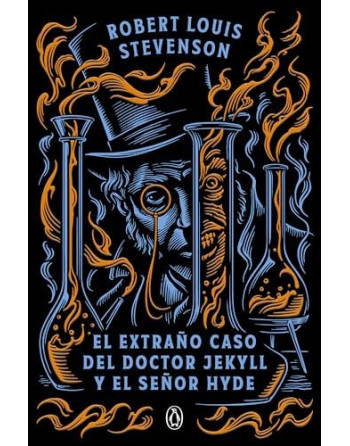 El extraño caso del doctor Jekyll y el señor Hyde (ed gotica bolsillo)