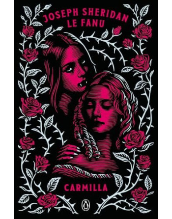 Carmilla  (ed gotica bolsillo)