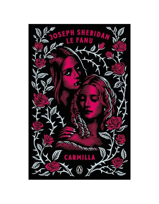Carmilla  (ed gotica bolsillo)