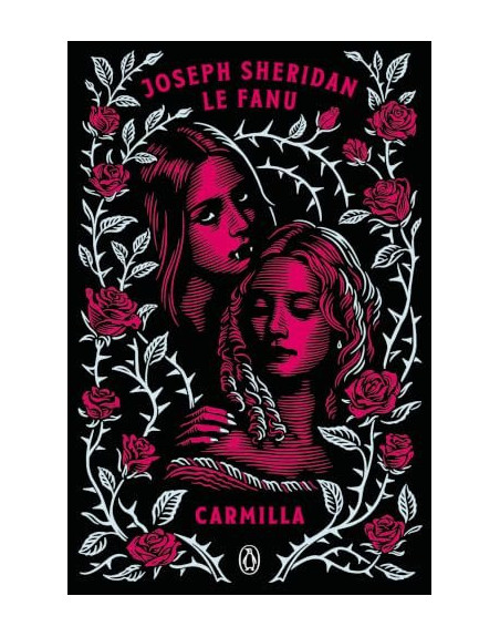 Carmilla  (ed gotica bolsillo)