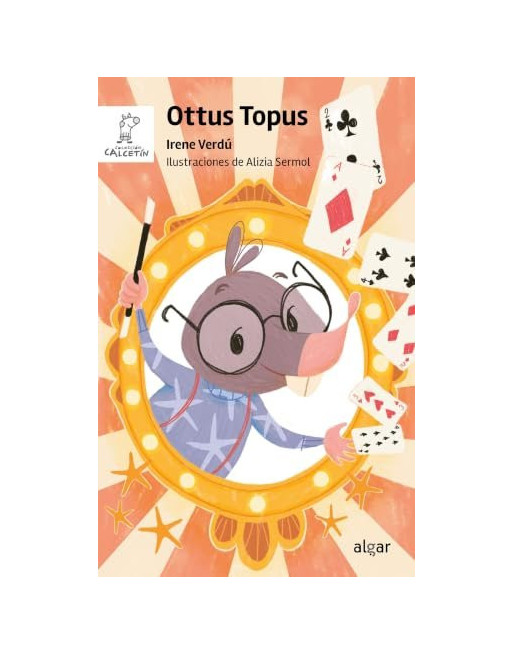 Ottu Topus