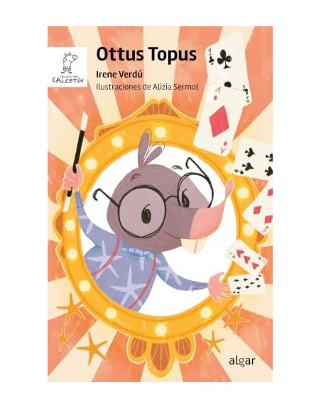 Ottu Topus