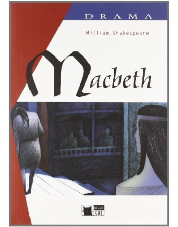 Macbeth (Green Apple)