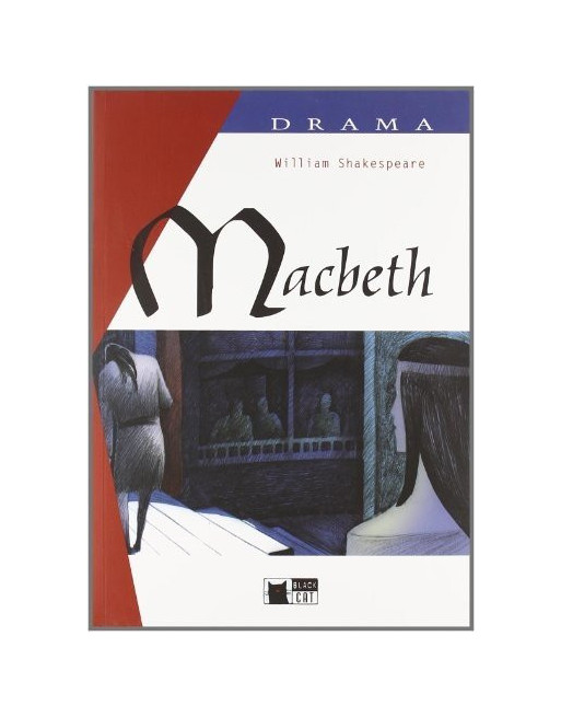 Macbeth (Green Apple)