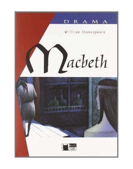 Macbeth (Green Apple)