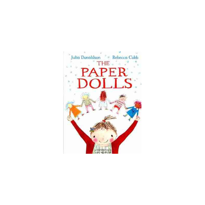 Paper Dolls HB