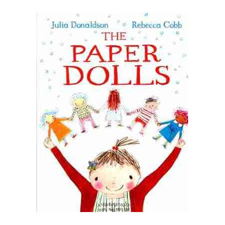 Paper Dolls HB