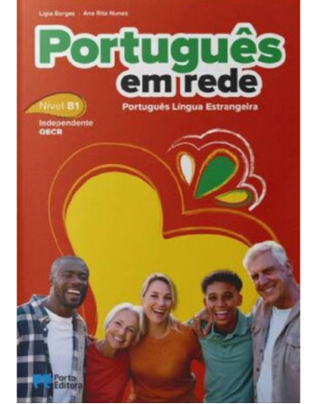 Portugues em Rede aluno B1 '25