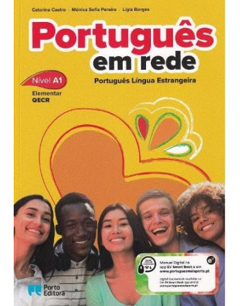Português em Rede aluno  A1 '25