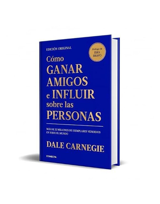 Como ganar amigos e influir en la gente