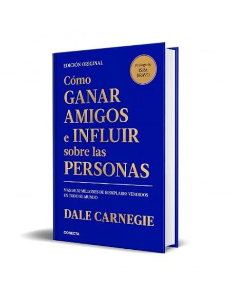 Como ganar amigos e influir en la gente