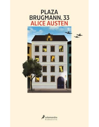 Plaza Brugman 33