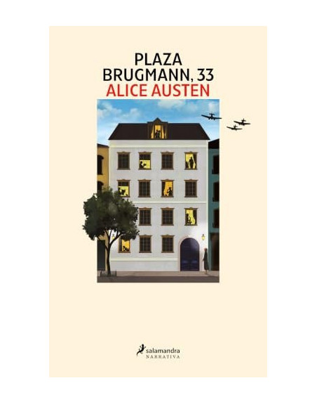 Plaza Brugman 33